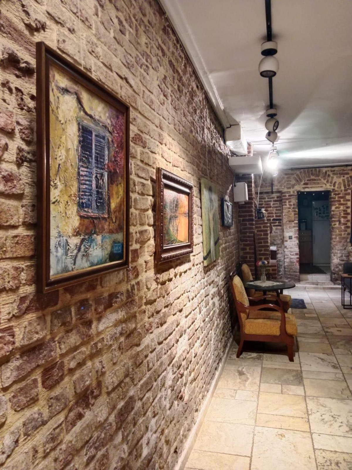 Historical Comfy Entire House 4 Bedroom 4 Bathroom * Istanbul
